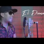 💎 El Diamante ft. Michel Robles 🔊 Rauliert Simpson & Q’baneo Group (Videoclip)